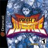 Project Justice Box Art Front
